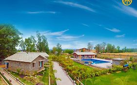 The Banyan Resort 4*